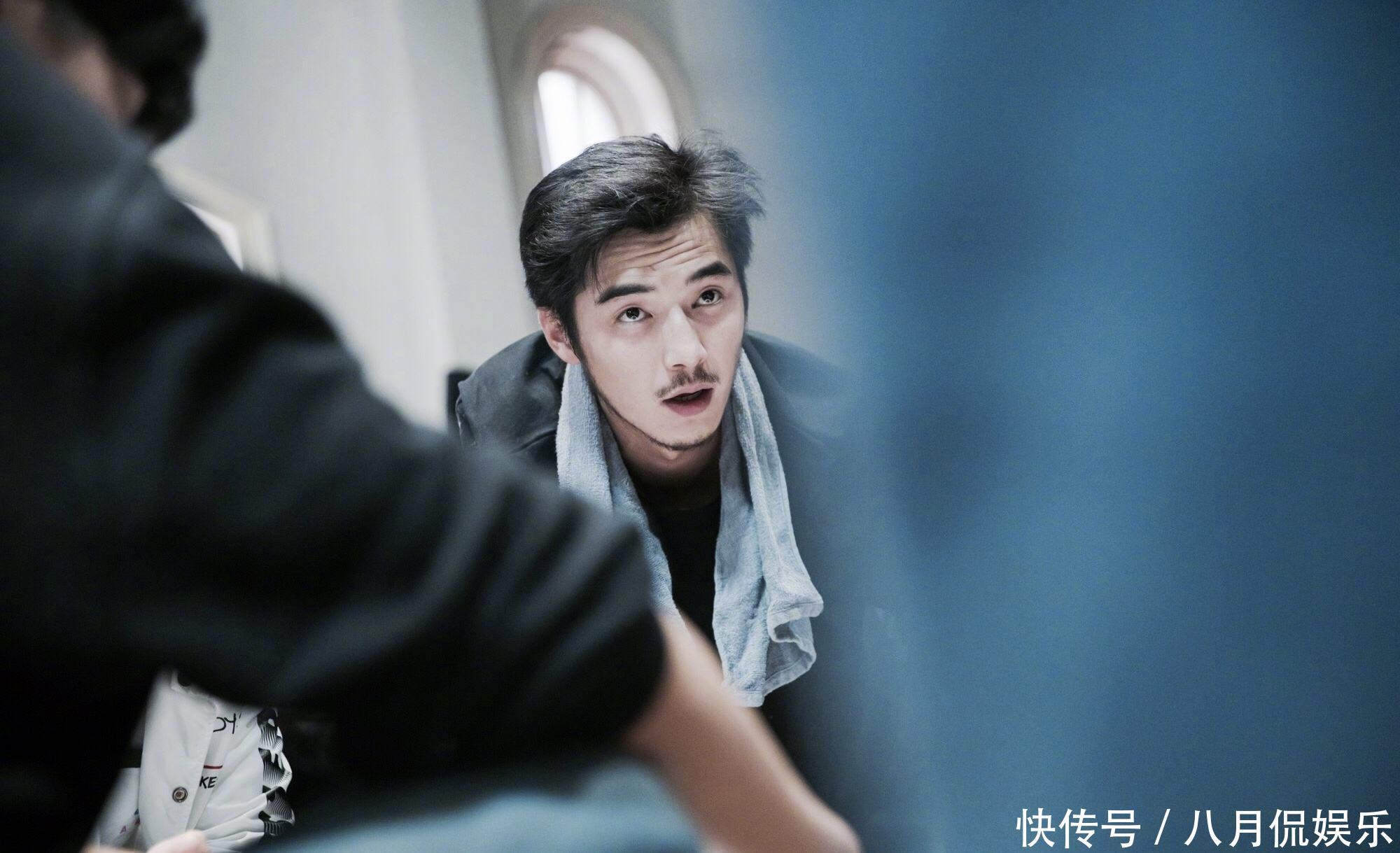 爱情公寓开机发布会爱情