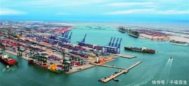  『经济』我国经济最牛直辖市，经济盖过河北省，坐享“世界一线城市”称号