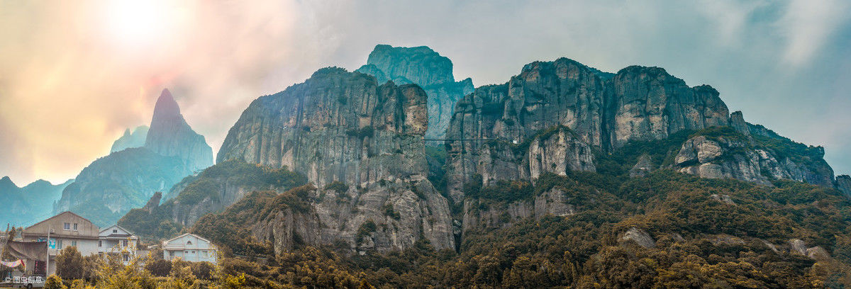 中国民营500强分布:浙江占据1/5，广东第4，河南第9