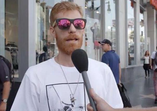 美国人:中国这个玩意很是潮流，为啥他们都不卖呢?真是想不明白