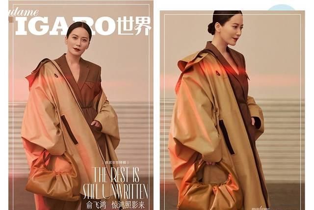  腋下包：法棍面包包OUT！牛角包=时尚潮流精新欢！