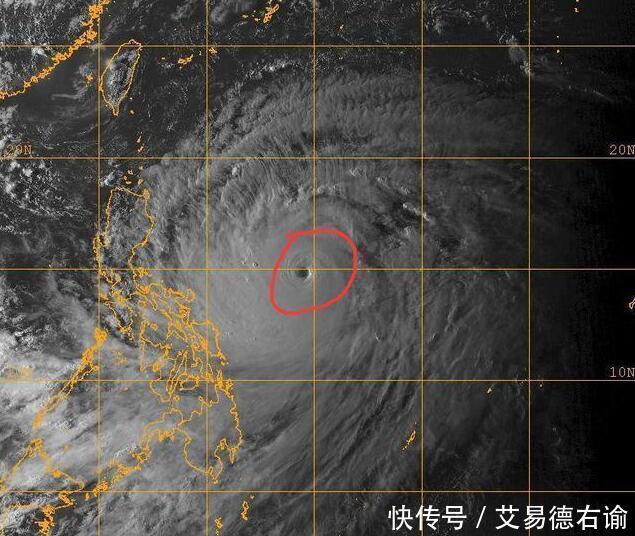 4大权威气象台18级“山竹”将袭这座城市,登陆风力值仍不定