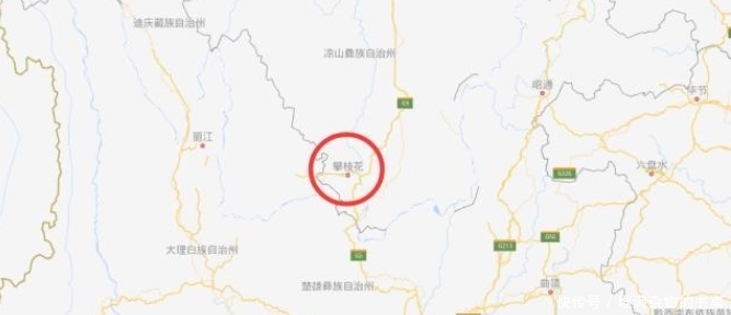 四川一“没长进”的城市，不是达州和广元，可是你的家乡？