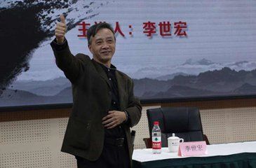 又一位来艺术家“被去世”，本人出面辟谣