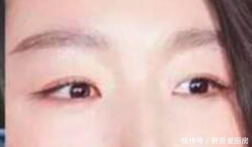 【适合】肿眼泡怎么画眼影 适合肿眼泡的完美眼妆