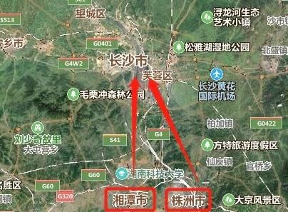 我国10大最具潜力城市圈新鲜出炉！看看有没有你的家乡？