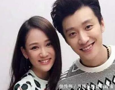 乔任梁去世2周年，陈乔恩零点发博惹争议，评论区炸开了锅