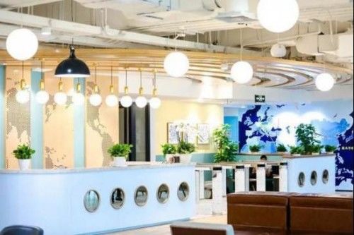 新会计准则将实施,联合办公可疏解企业房产租