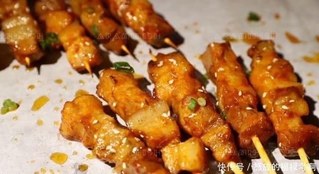 『哪家』是餐吧又是酒吧!前埔烧烤哪家强?285值得来一尝