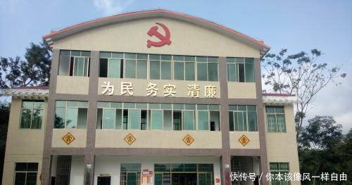 明年起，村干部将带头“拆掉”这3个位置的房子，有人要发大财了