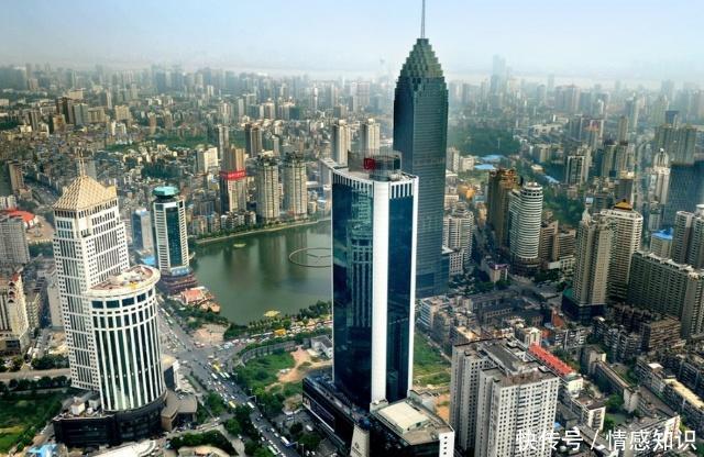 深度分析成都、武汉、南京，哪座城市更发达
