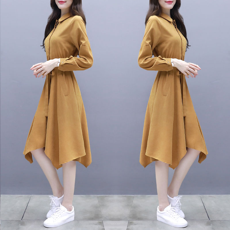 工资再底?也要买这样的连衣裙，清新养眼，美的让人难以忘记