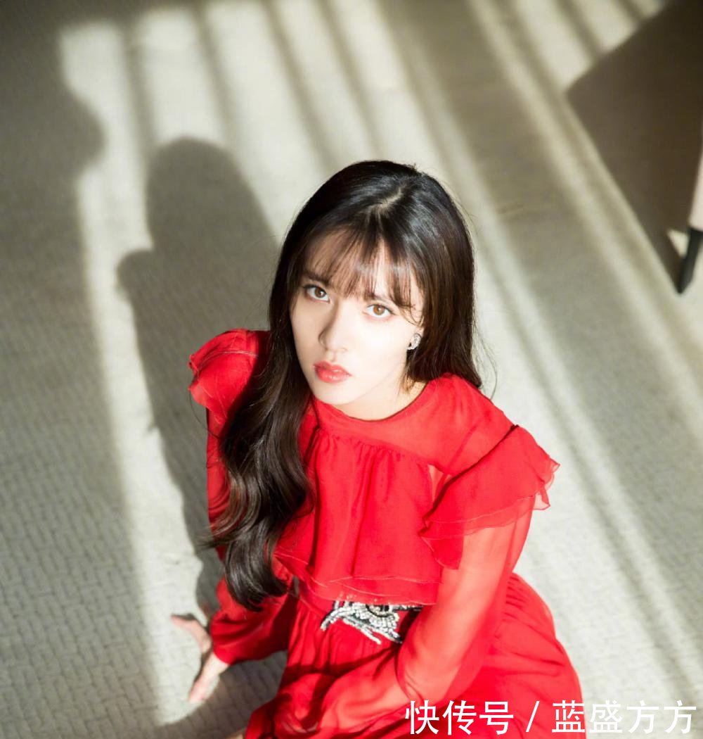 身材是真的棒! 粉色短裤都包不住, 网友 我突然发现活着的意义了