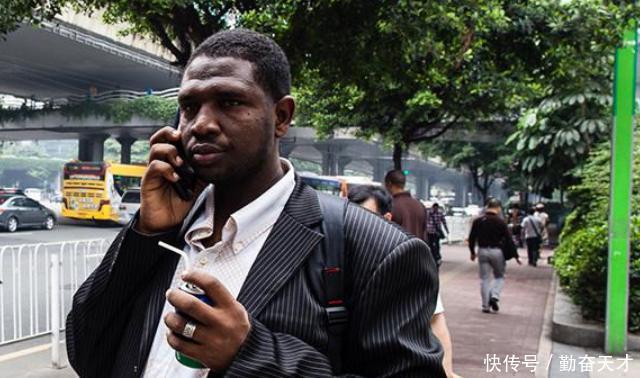 同样都是亚洲国家,为什么非洲人喜欢去中国,却不喜欢去日本