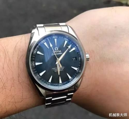  男人@机械表大师：为什么男人35岁以后选表应该三万元起步？