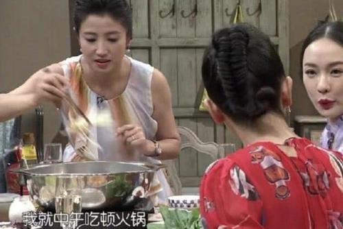 别再相信减食、减肥药了，瞧瞧霍思燕的秘诀，两月减掉80斤