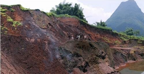  「发现」贵州发现万亿宝藏，美、日等国纷纷要谈合作，够中国用