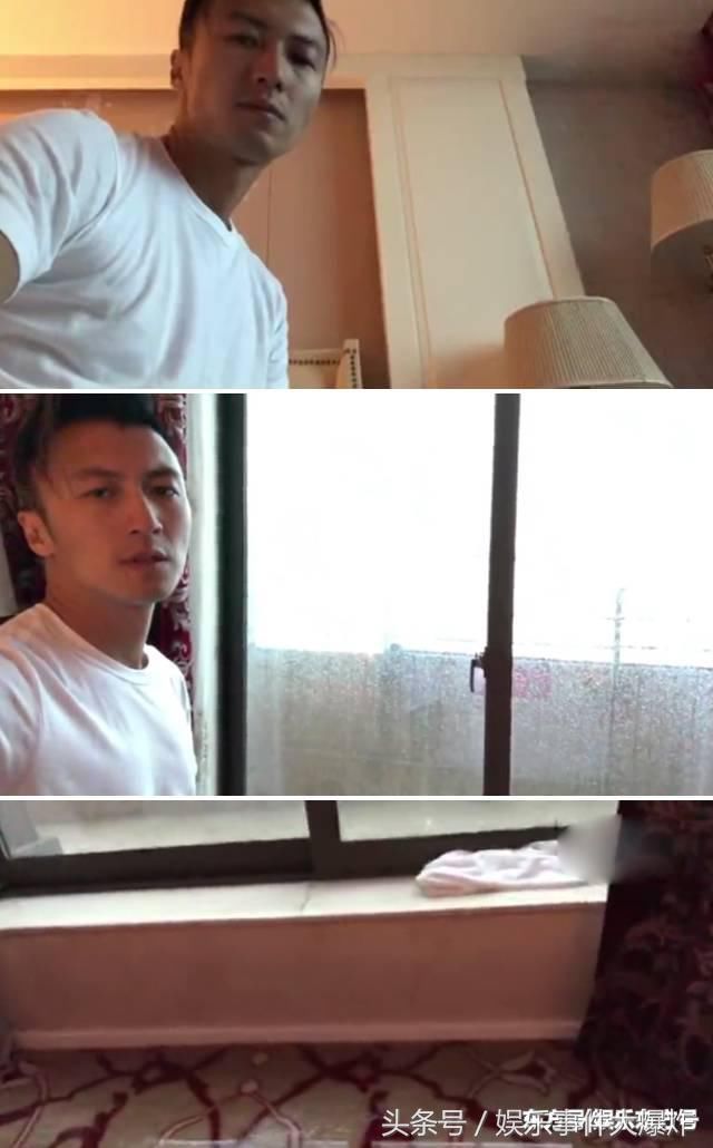 娱乐速读｜僵尸男孩在家中自杀 知情人曝赵丽颖怀孕确有其事？