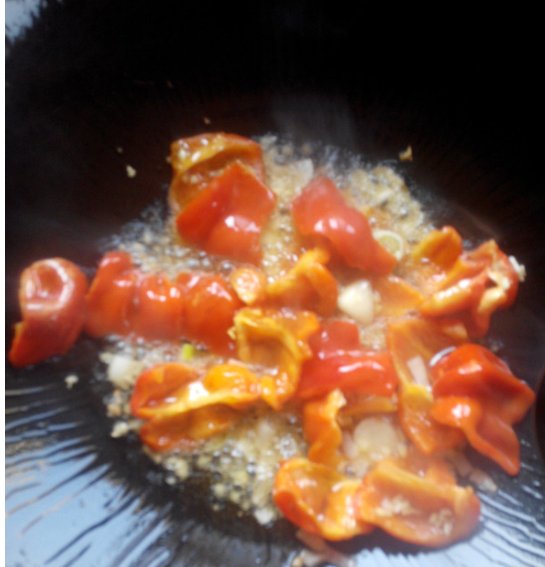 减肥专家建议:每天晚上吃一盘,不用节食,祛斑美白,美容养颜