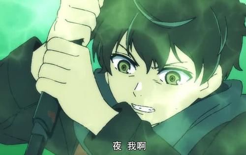  「动漫的制」四月必看新番《神之塔》，全员花痴迷恋男主，挑战海贼王统治地位