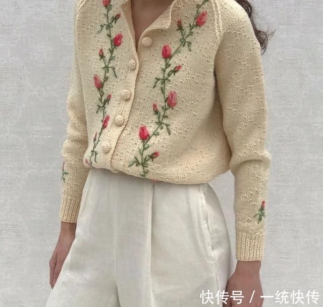  『凹出』换季必备的3件外套，好看又百搭，轻松凹出时髦造型