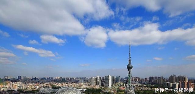 珠三角最发达的5个城市，深圳排第三