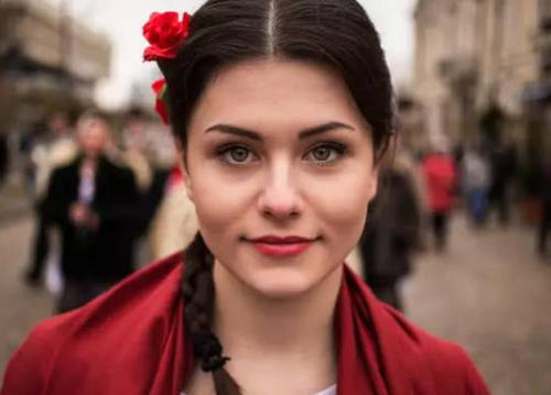 世界上美女最多的国家，还对中国免签，不是乌克兰也不是俄罗斯