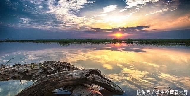  中国|中国“最神奇”的一件事情，黄河水越来越清，这样的现象说明什么
