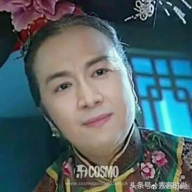 最近的林更新真的有点惨 犯了鼻炎去住院不说，还曝光了病历单