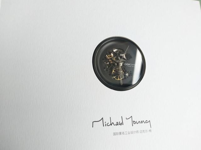 这款在小米有品火爆的机械表，颠覆了我对国产表的印象！