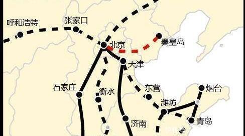  #徐州#中国十大高铁枢纽分别是哪些城市