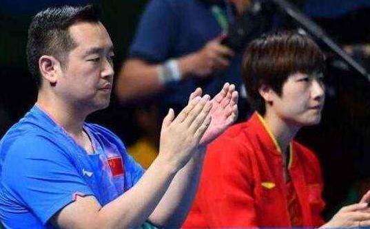 孔令辉为什么离开国家队?真相揭开,让人不敢相