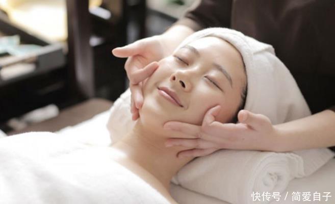  『进来』女性如何瘦脸瘦下巴？教你以下3招简单又方便，女性进来看看吧