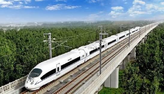 四川和云南合建一条高铁,设20站,将形成聚拢成都4小时通勤圈