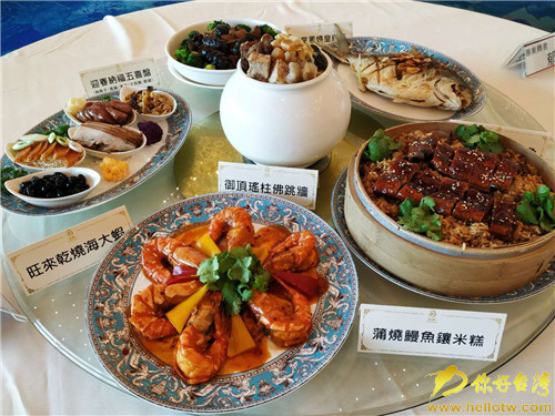 ＂韩流＂效应?台中南部尾牙今年逆势增长