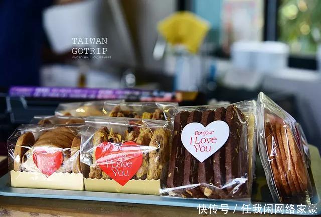 玩不腻的台湾  从美食展到小众景点漫游！千万不能错过！