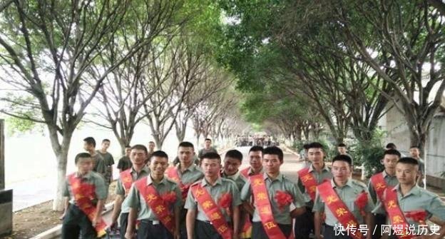 今年开始，农村这三类退伍军人待遇将会提高，很多战友都不知道