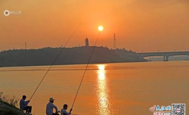 比《长安十二时辰》更震撼的，是江西十二时辰