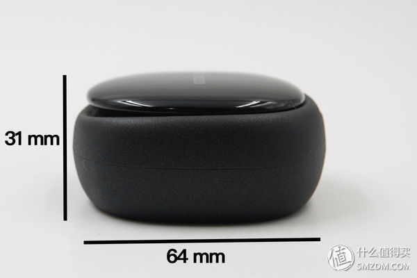 Purdio NEXTER TX11蓝牙耳机评测:石墨烯单元、支持双耳通话