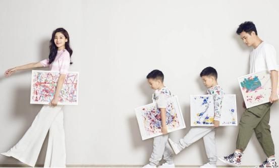  【得手】因男方长得太帅，妻子倒追5年才得手，婚后幸福美满被老公宠上天