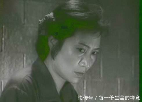 五四年，一位女特务被逮捕，二十六年后，省委书记说：必须严查！