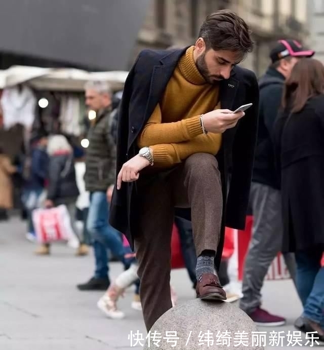 「整体拥」赶快运用“拼色品类”提升丰富多彩质感吧!