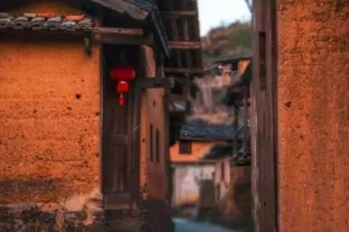 中国唯一一个没有蚊子的宝地,景色宜人,是很值得旅游的好去处