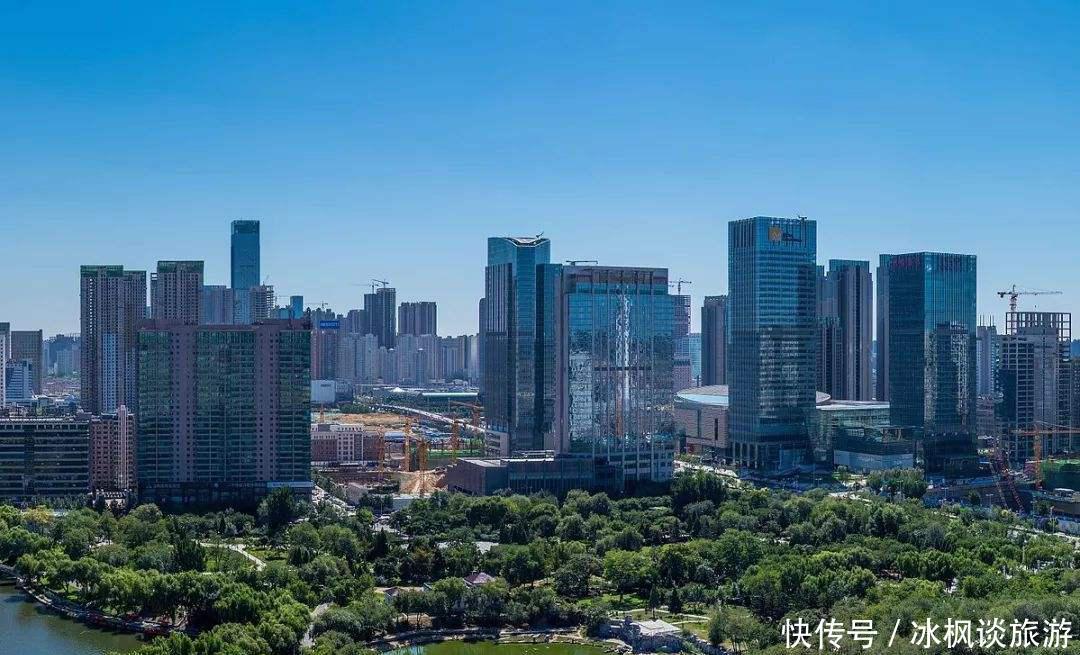 沈阳又一高铁即将通车，总投资高达1245亿元，这1城市成最大赢家