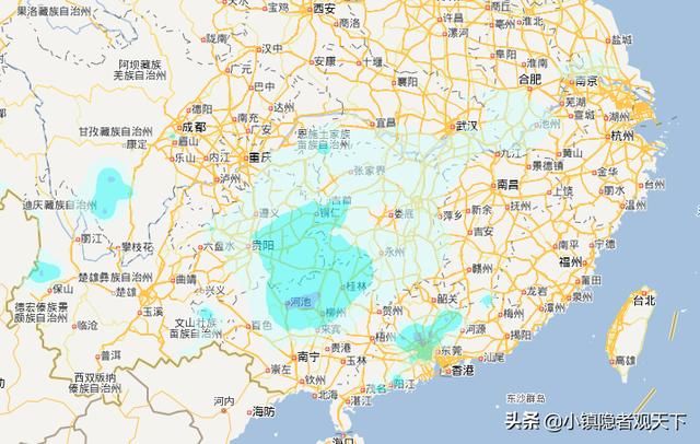 初六，2月10号，暴雪，暴雨将猛烈来袭，或将深度影响春运返程