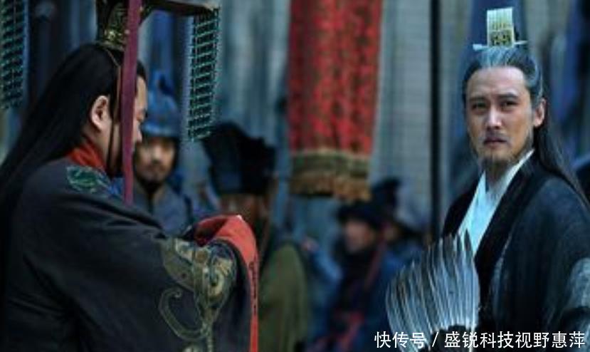 「历史」历史上最聪明的亡国之君,死后还能被封国公,最后得以善终