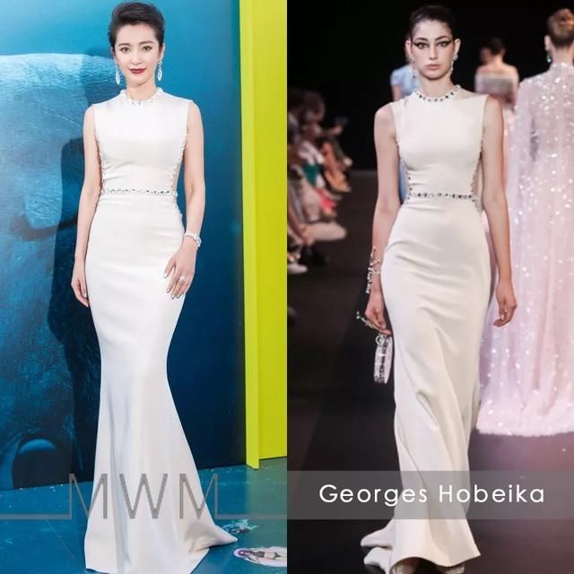 放弃吧，你们斗不过她的