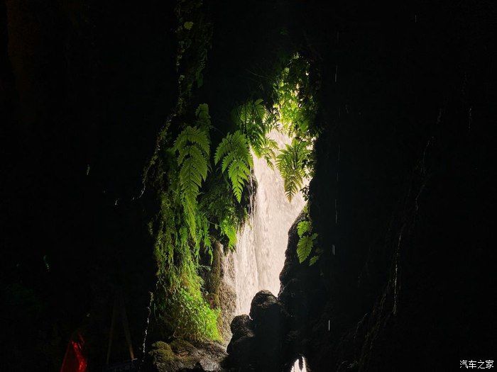 心心念念的黄果树大瀑布和苗寨景区，感谢雷凌的陪伴