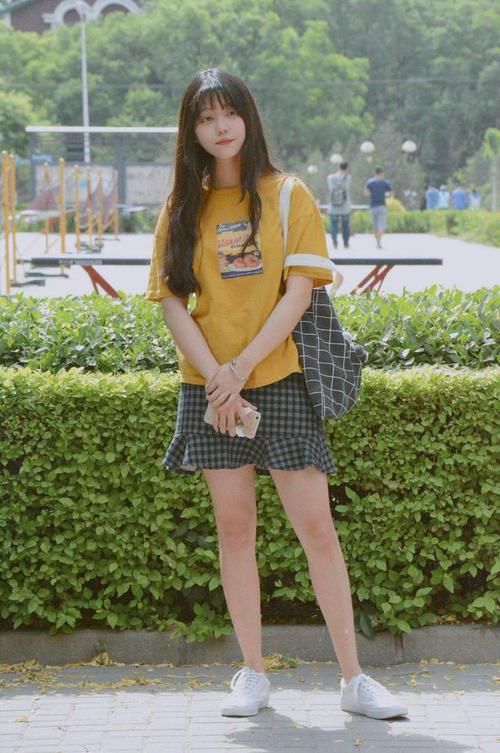  「温柔」女生们为520准备好约会穿搭了吗？如果掌握这4点，提升颜值惹人爱