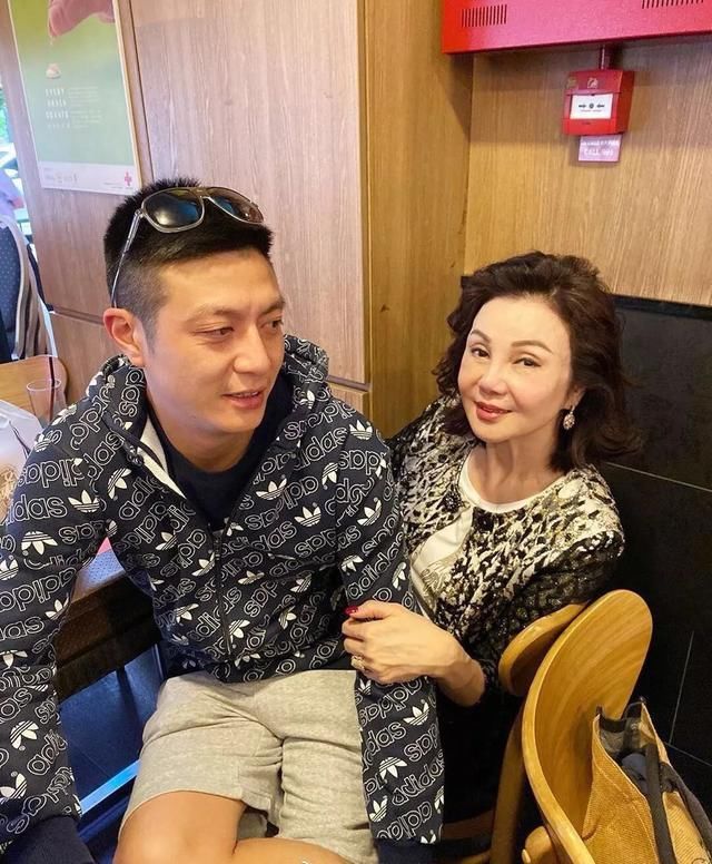 离婚参加前婆婆